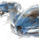 Illustration for article titled Next Bugatti Hypercar Will Use Veyrons W16